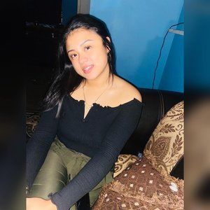 Meet your Posher, Katherine